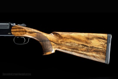 Blaser F3 Std Comp Sport - 12ga/30" RH - NEW - Image 8 of 9