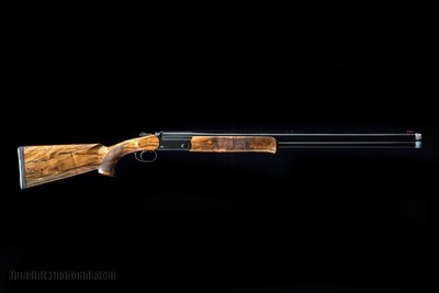 Blaser F3 Std Comp Sport - 12ga/30" RH - NEW - Image 2 of 9