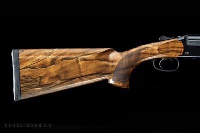 Blaser F3 Std Comp Sport - 12ga/30" RH - NEW - Image 9 of 9