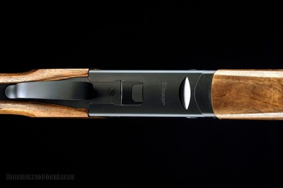 Blaser F3 Std Comp Sport - 12ga/30" RH - NEW - Image 6 of 9