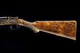 New Woodward O/U 28 Bore with 28" Barrels - 3 of 12