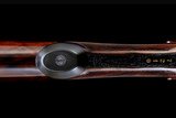 New Woodward O/U 20 Bore with Teague Chokes - 5 of 9