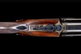 New Woodward O/U 20 Bore with Teague Chokes - 9 of 9