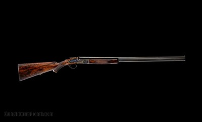 New Purdey O/U 28 Bore with Teague Chokes - Image 4 of 10
