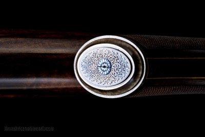 New Purdey O/U 28 Bore with Teague Chokes - Image 6 of 10