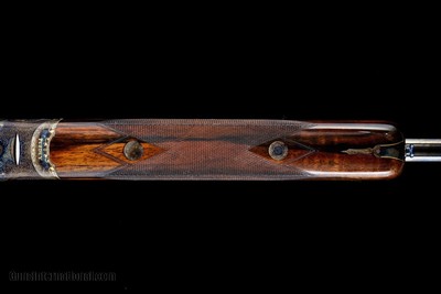 New Purdey O/U 28 Bore with Teague Chokes - Image 8 of 10