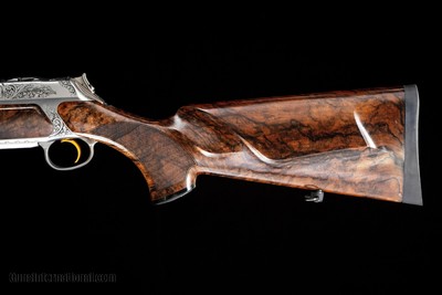 Sauer 404 Avantgarde .338 Win Mag - WG9 - NEW - Image 3 of 9