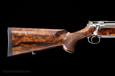 Sauer 404 Avantgarde .338 Win Mag - WG9 - NEW - Image 5 of 9