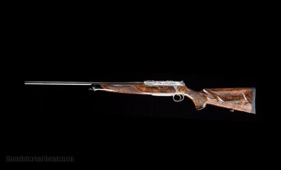 Sauer 404 Avantgarde .338 Win Mag - WG9 - NEW