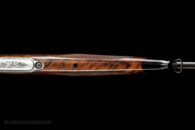 Sauer 404 Avantgarde .338 Win Mag - WG9 - NEW - Image 7 of 9