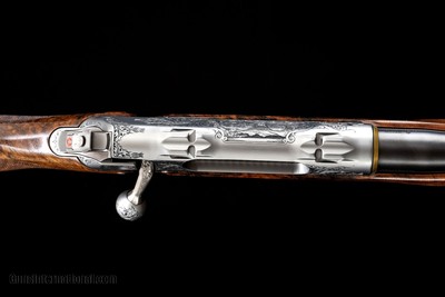 Sauer 404 Avantgarde .338 Win Mag - WG9 - NEW - Image 4 of 9