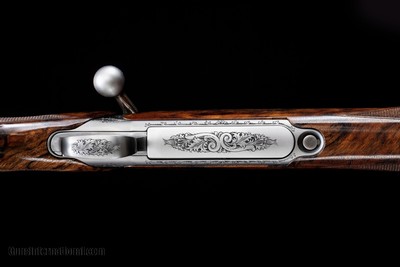 Sauer 404 Avantgarde .338 Win Mag - WG9 - NEW - Image 9 of 9