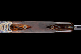 New Purdey Gold Inlay O/U 20 Bore with 28" Barrels - 5 of 11