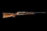 Sauer S404 Custom Valhalla - 5 of 22