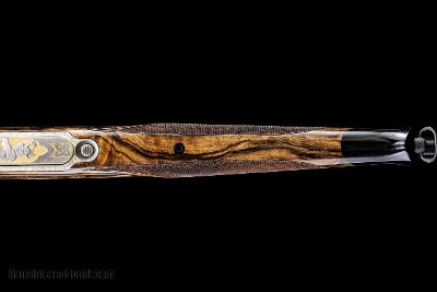 Sauer 404 Valhalla 9.3x62 - exhibition! - NEW - Image 7 of 11