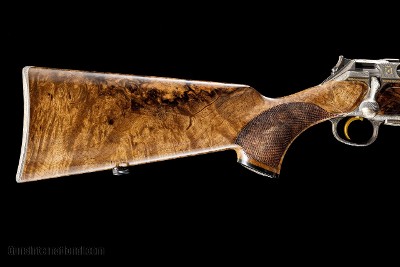 Sauer 404 Valhalla 9.3x62 - exhibition! - NEW - Image 11 of 11