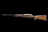 Sauer S404 Custom Valhalla - 8 of 22