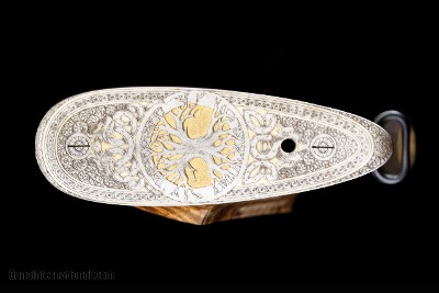 Sauer 404 Valhalla 9.3x62 - exhibition! - NEW - Image 9 of 11