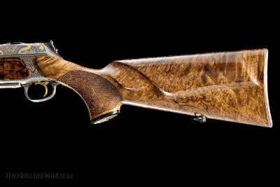 Sauer 404 Valhalla 9.3x62 - exhibition! - NEW - Image 10 of 11