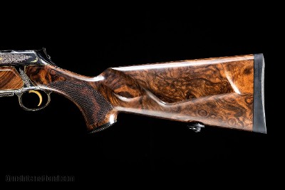 Sauer 404 Northern Challenge - .270 Win - NEW - Image 10 of 11