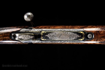 Sauer 404 Northern Challenge - .270 Win - NEW - Image 7 of 11