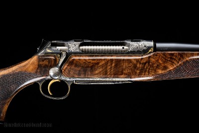 Sauer 404 Northern Challenge - .270 Win - NEW - Image 2 of 11