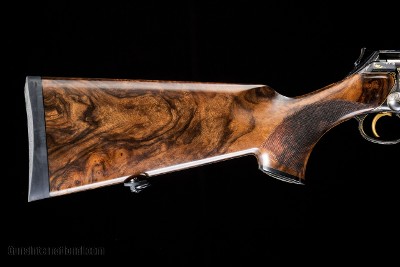 Sauer 404 Northern Challenge - .270 Win - NEW - Image 11 of 11