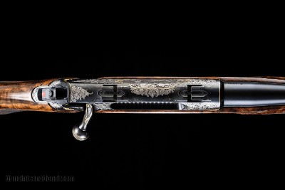 Sauer 404 Northern Challenge - .270 Win - NEW - Image 5 of 11