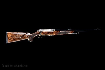 Sauer 404 Northern Challenge - .270 Win - NEW - Image 4 of 11