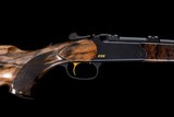 Blaser K95 Black Edition WG10 - 9 of 9