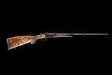 Blaser K95 Black Edition WG10