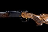 Blaser K95 Black Edition WG10 - 8 of 9