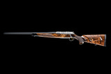 Sauer S404 Custom Moose - 1 of 8