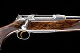 Sauer S404 Custom Moose - 4 of 8