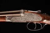 Nigel Westaway Engraved Heritage Purdey 28 Bore - 4 of 16