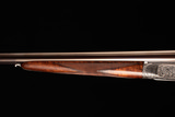 Nigel Westaway Engraved Heritage Purdey 28 Bore - 10 of 16