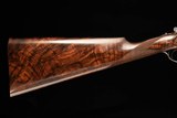 Nigel Westaway Engraved Heritage Purdey 28 Bore - 11 of 16