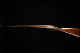 Nigel Westaway Engraved Heritage Purdey 28 Bore - 6 of 16