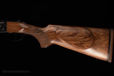 Chapuis Iphisi .375 H&H - RH - NEW - Image 9 of 10