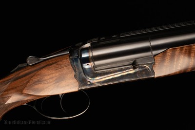 Chapuis Iphisi .375 H&H - RH - NEW