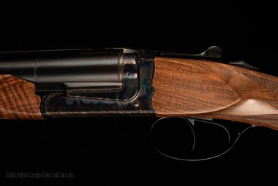 Chapuis Iphisi .375 H&H - RH - NEW - Image 2 of 10
