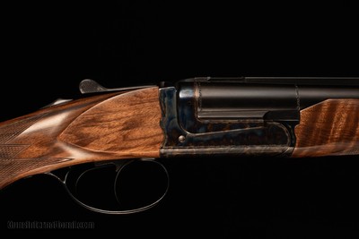 Chapuis Iphisi .375 H&H - RH - NEW - Image 3 of 10