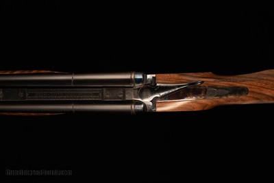 Chapuis Iphisi .375 H&H - RH - NEW - Image 4 of 10