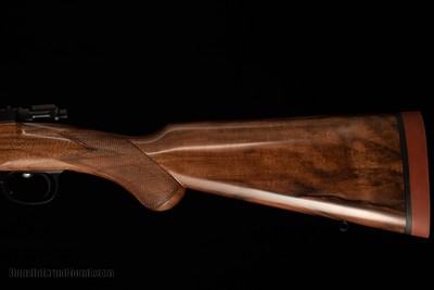Rigby Highland Stalker, .308 Win - WG5 - NEW - Image 8 of 9