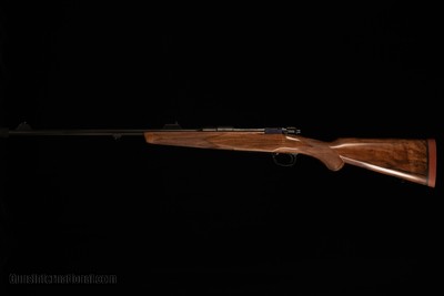 Rigby Highland Stalker, .308 Win - WG5 - NEW - Image 2 of 9