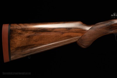Rigby Highland Stalker, .308 Win - WG5 - NEW - Image 9 of 9