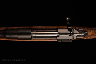 Rigby Highland Stalker, .308 Win - WG5 - NEW - Image 6 of 9