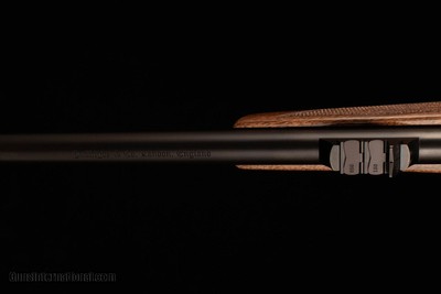 Rigby Highland Stalker, .308 Win - WG5 - NEW - Image 7 of 9