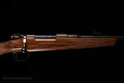 Rigby Highland Stalker, .308 Win - WG5 - NEW - Image 4 of 9