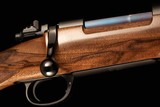 J.Rigby M98 Standard 308 Win.